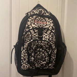 Pottery Barn Teen backpack